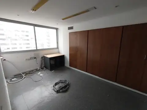 Oficina en Alquiler 45 años