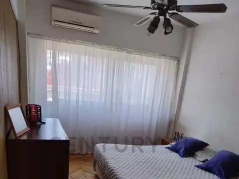Departamento 3 ambientes Piso 4 en Constitución a metros de Monserrat
