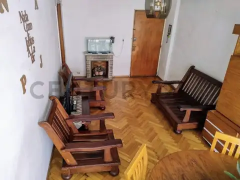 Departamento en Venta en Constitucion, USD 90.000