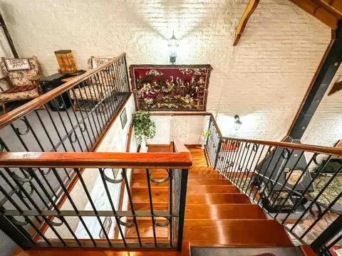 Casa en Venta 31 años