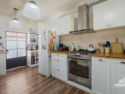 Casa en Venta 5 años