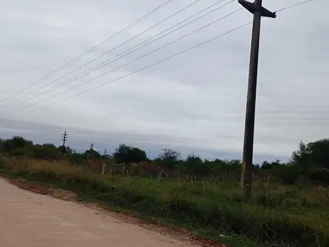 Terreno en Venta en Gualeguaychu, USD 15.000