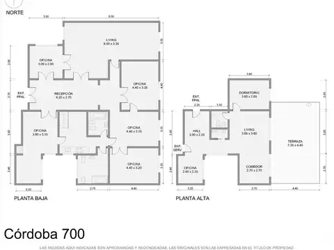 Oficina en Venta en Retiro, USD 280.000