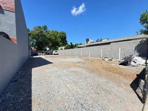 Terreno en Venta en Belen De Escobar, USD 78.000