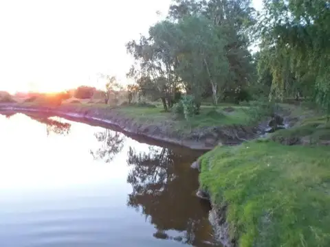 Terreno en Venta en Estancia Las Malvinas, USD 40.000