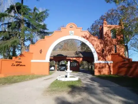 Terreno en Venta en Estancia Las Malvinas, USD 40.000