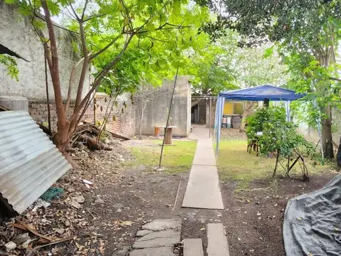 VENTA CASA EN QUILMES