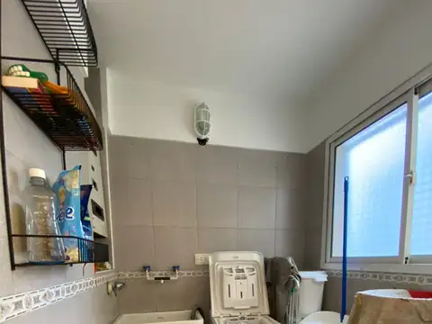 Departamento en Venta en Villa Luro, USD 140.000