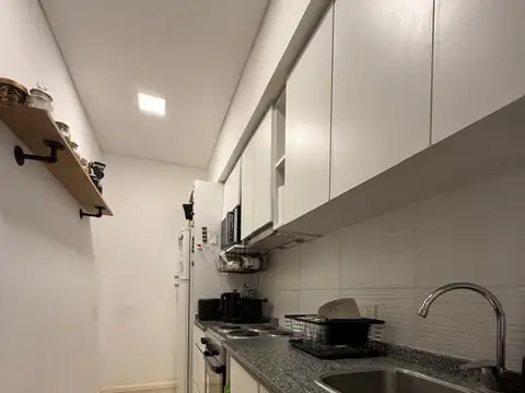Departamento en Venta en Altos De La Cañada, USD 120.000