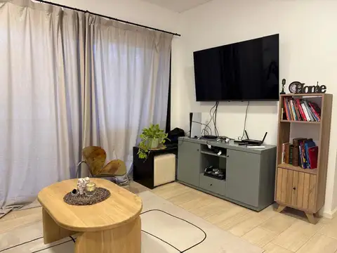 Departamento en venta Altos de la Cañada