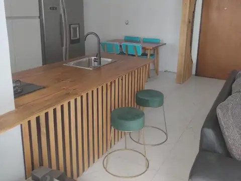 Departamento en Alquiler 45 años