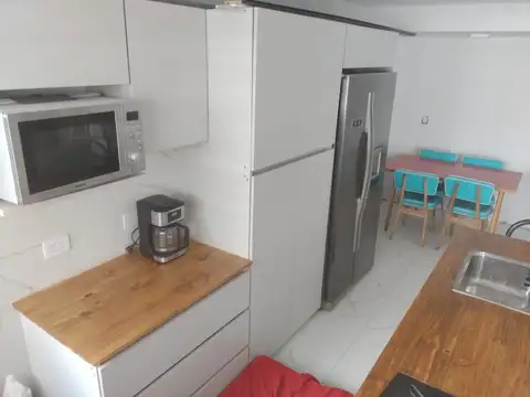 Departamento en Alquiler de 2 ambientes