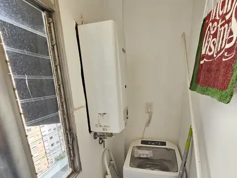 Departamento en Alquiler 30 años