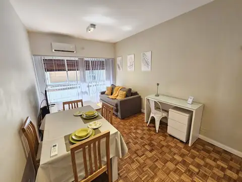 OLLEROS, AV. 1800, Piso 11