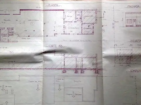 Casa en Venta en Boulogne, USD 110.000