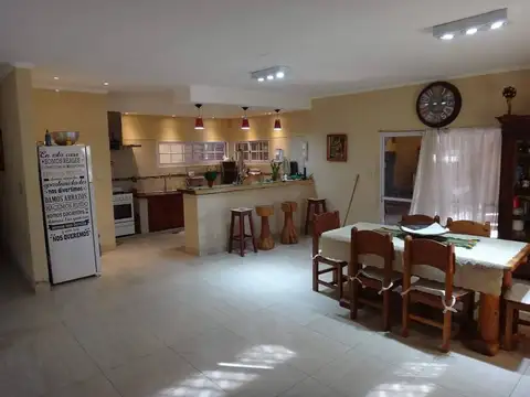 Quinta en Venta en Cardozos, USD 126.000