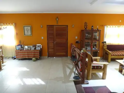 Vuelta la Barranca 100