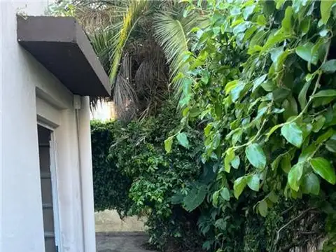 Casa en Alquiler 25 años