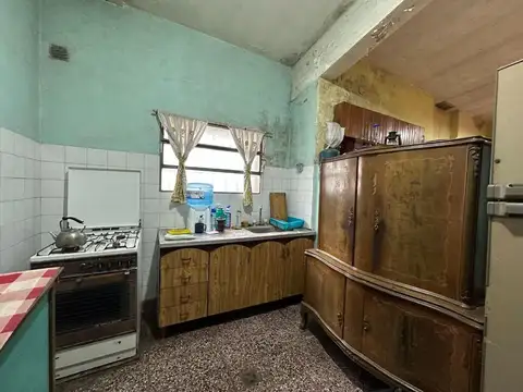 Casa en Venta 62 años