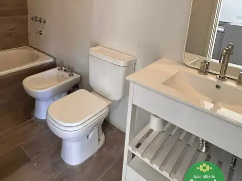 DEPARTAMENTO EN VENTA            2 AMBIENTES