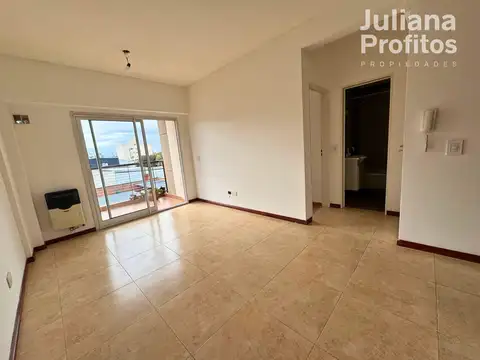 Departamento dos ambientes en alquiler - Maconda X - Quilmes