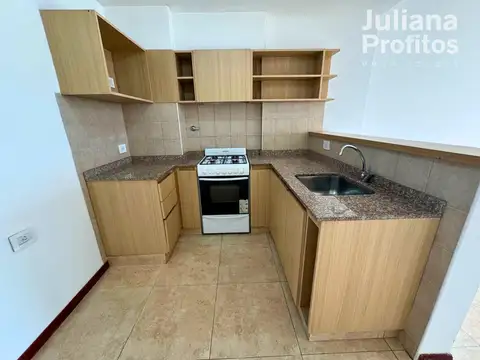 Departamento en Alquiler de 2 ambientes