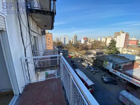 Departamento en Alquiler A Estrenar