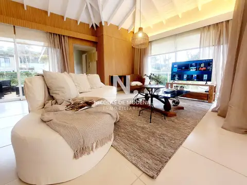 Casa en Venta de 6 dormitorios