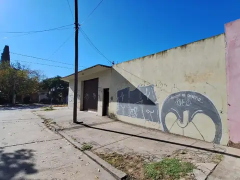 Galpon en Venta en Villa Lynch, USD 85.000