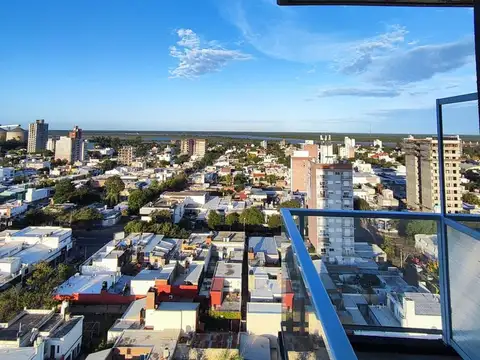 EN VENTA - DEPARTAMENTO A ESTRENAR 1 Y 2 DORMITORIOS - SAN LORENZO