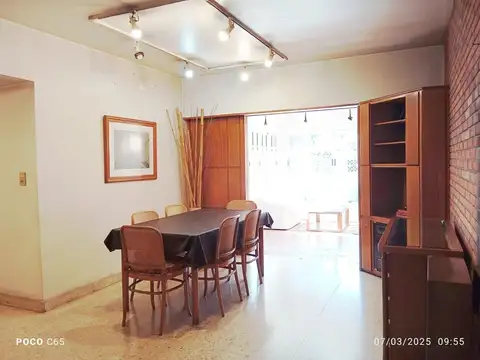 VENTA DEPTO 4 AMB CON PATIO Y QUINCHO AVELLANEDA