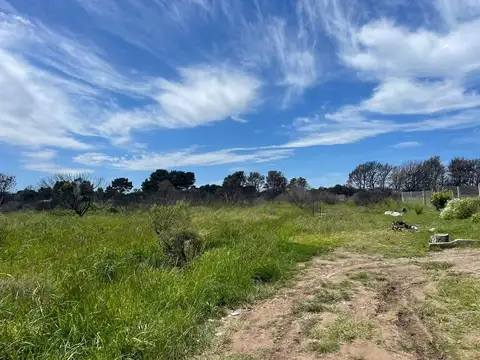 Terreno en Venta de 394,0 m2