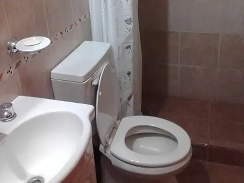 Departamento en Alquiler Temporal en Miramar, USD 750