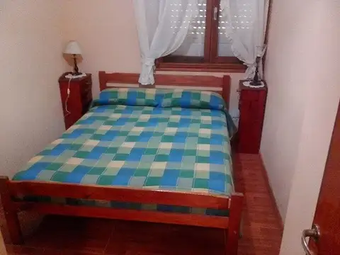 Departamento en Alquiler Temporal en Miramar, USD 750