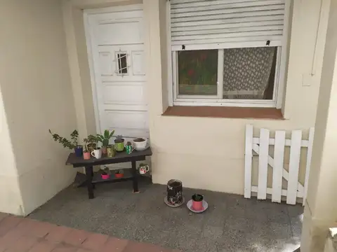 PH PLANTA BAJA 3 AMB A LA VENTA 62M2 TOTALES