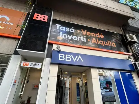 AV. SANTA FE al 2100