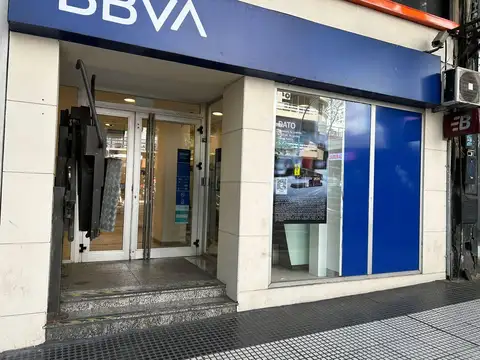 Local en Alquiler 50 años