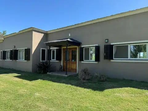 Casa en Venta de 3 dormitorios