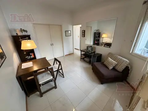 Departamento en Alquiler de 2 dormitorios