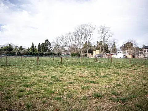 Terreno en Venta en Barrio Parque Pero, USD 50.000
