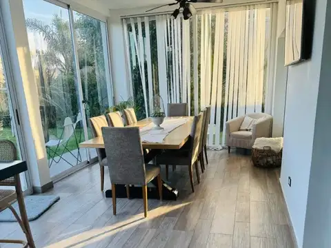 Casa en Alquiler Temporal 3 años