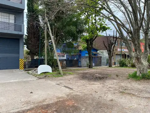 Terreno en Venta en San Isidro, USD 210.000