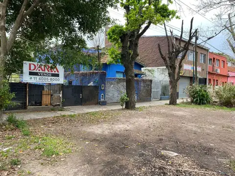 Terreno en Venta en San Isidro, USD 210.000