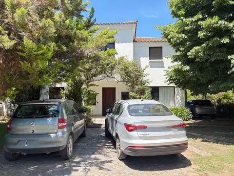 Oportunidad Venta Casa  Barrio Las Araucarias - Pilar
