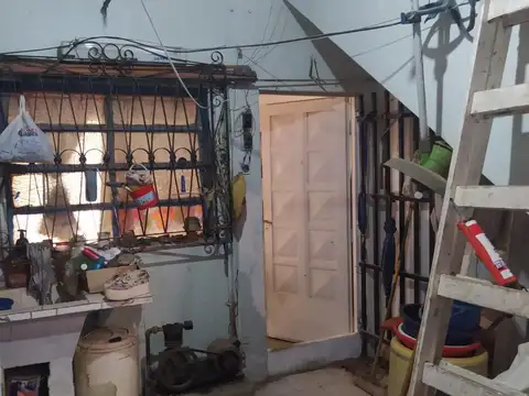 Martin fierro y Magallanes 1800