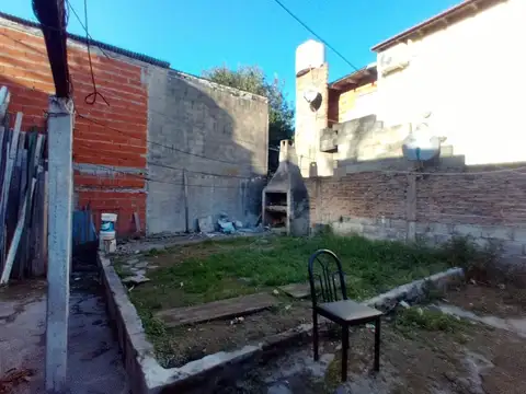 Casa en Venta 35 años