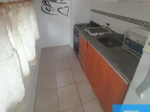 Departamento en Venta al Oeste