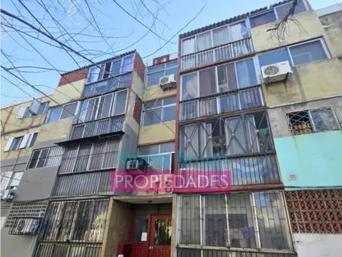 Departamento en venta en Dock Sud