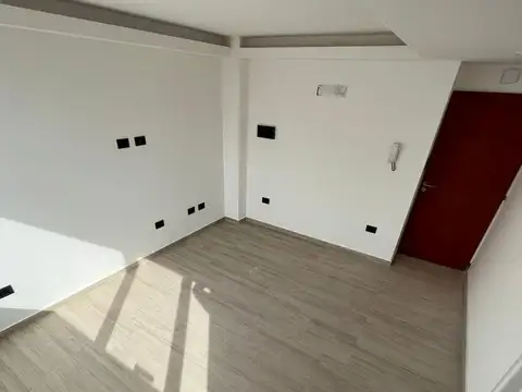 Oficina Monoambiente con 1 baño