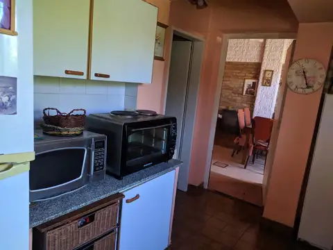 Casa de 5 ambientes en venta San Miguel